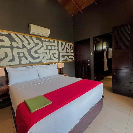 Oxygen Jungle Villas & Spa (Adults Only)-2